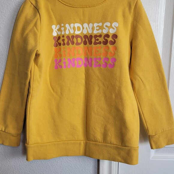 Bundle Zara & Cat & Jack sweatshirt - Picture 7 of 8